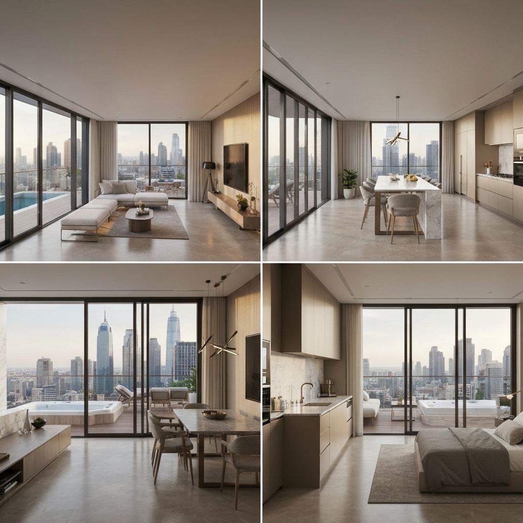 Инвестиции в недвижимость