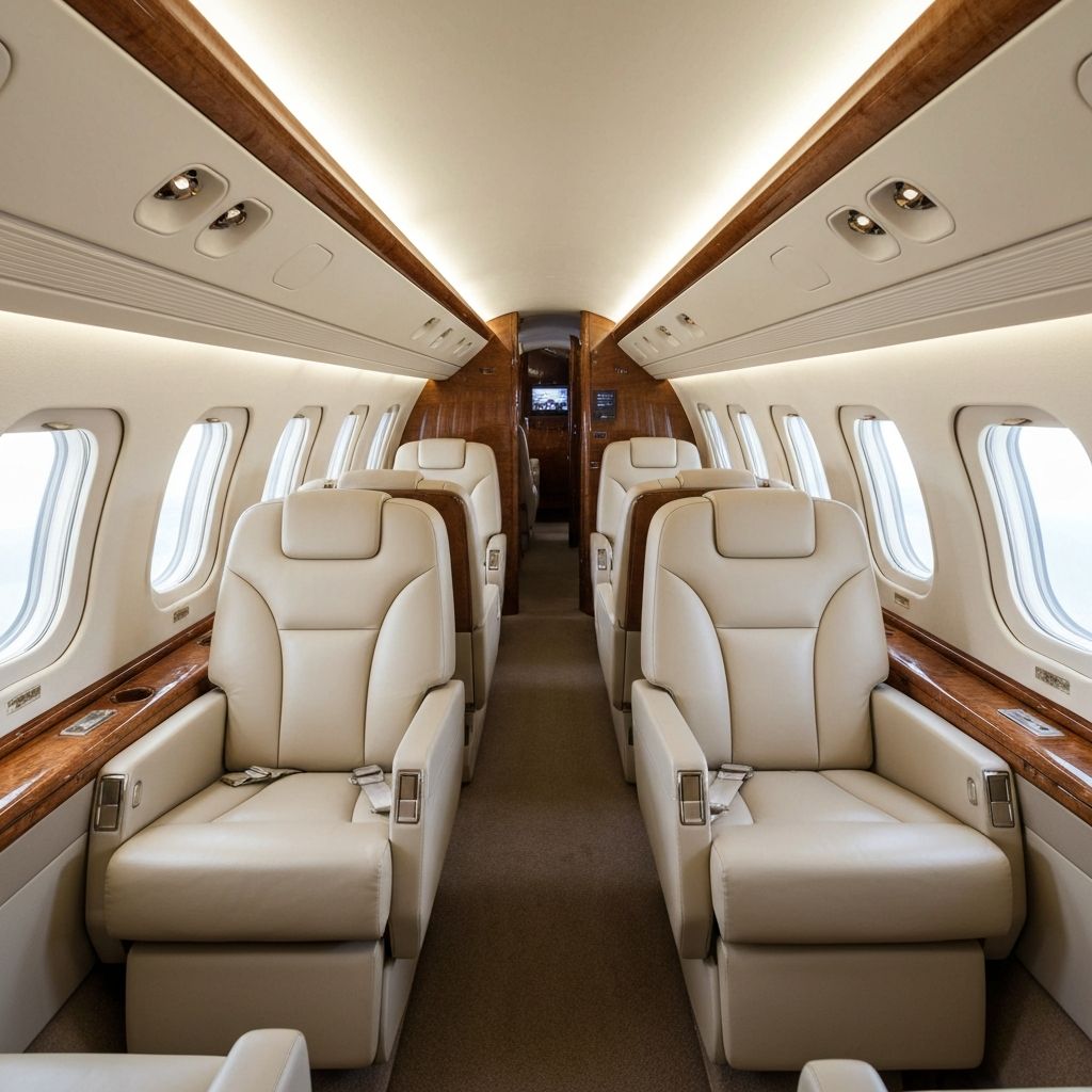 Люксовые путешествия